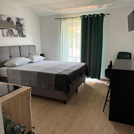 Apartments Maris Umag Dış mekan fotoğraf
