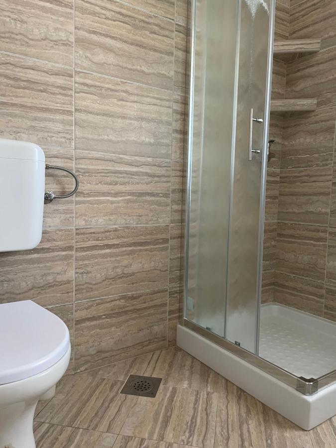 Apartments Maris Umag Dış mekan fotoğraf