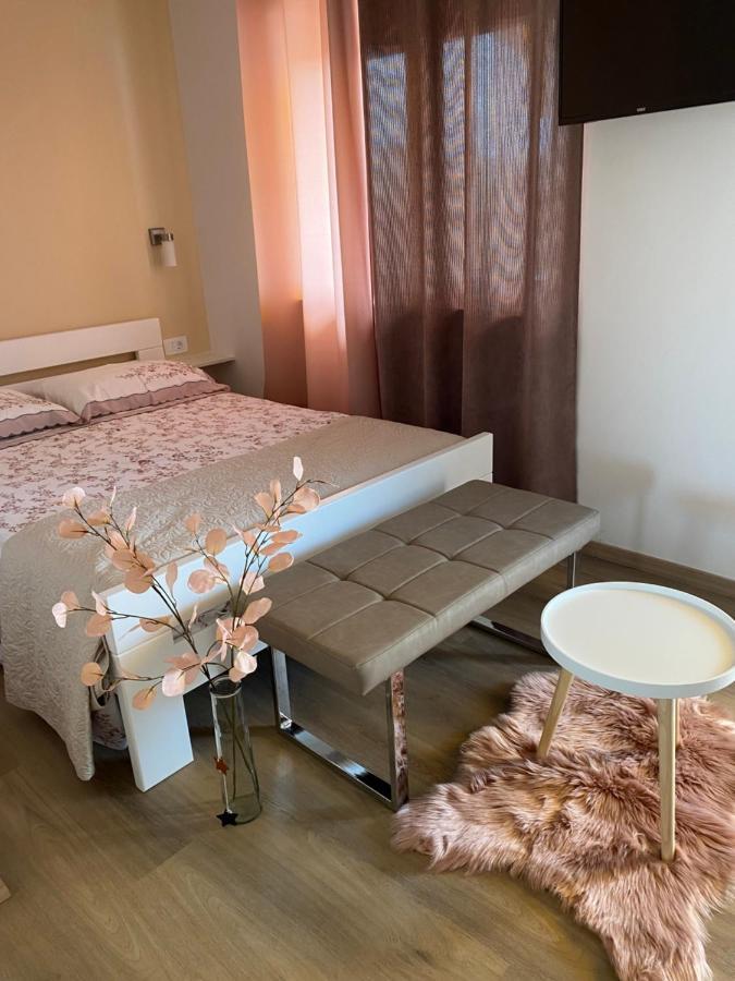 Apartments Maris Umag Dış mekan fotoğraf